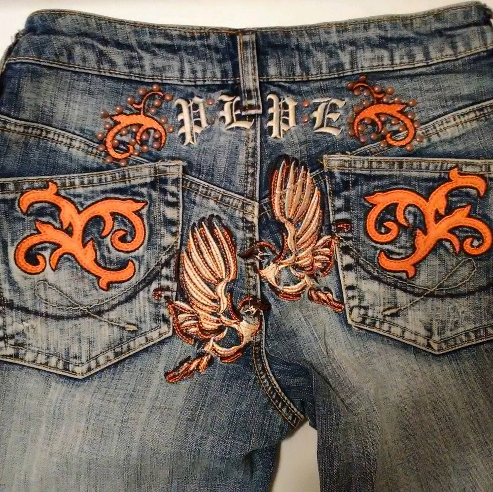 Pepe Jeans London